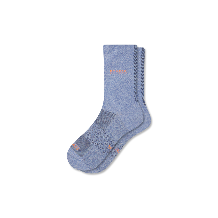 Women's UltraLite Sport Half Calf Socks - Trail Run Wear