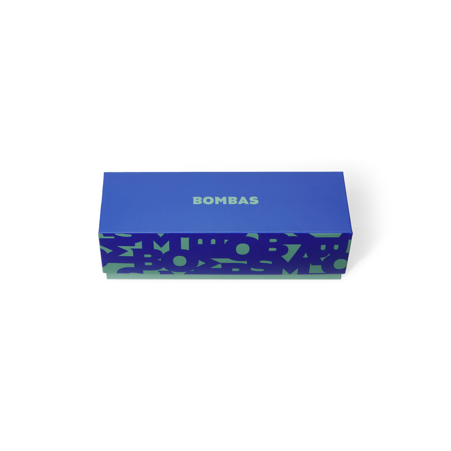 Empty Gift Box (Fits 4 pairs) - Smart Storage Wrap