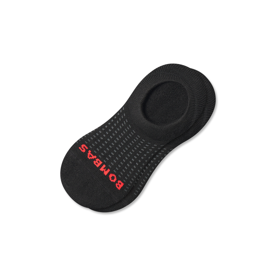 Men's All Sport Cushioned No Show Socks - Studio Ankle Cushion