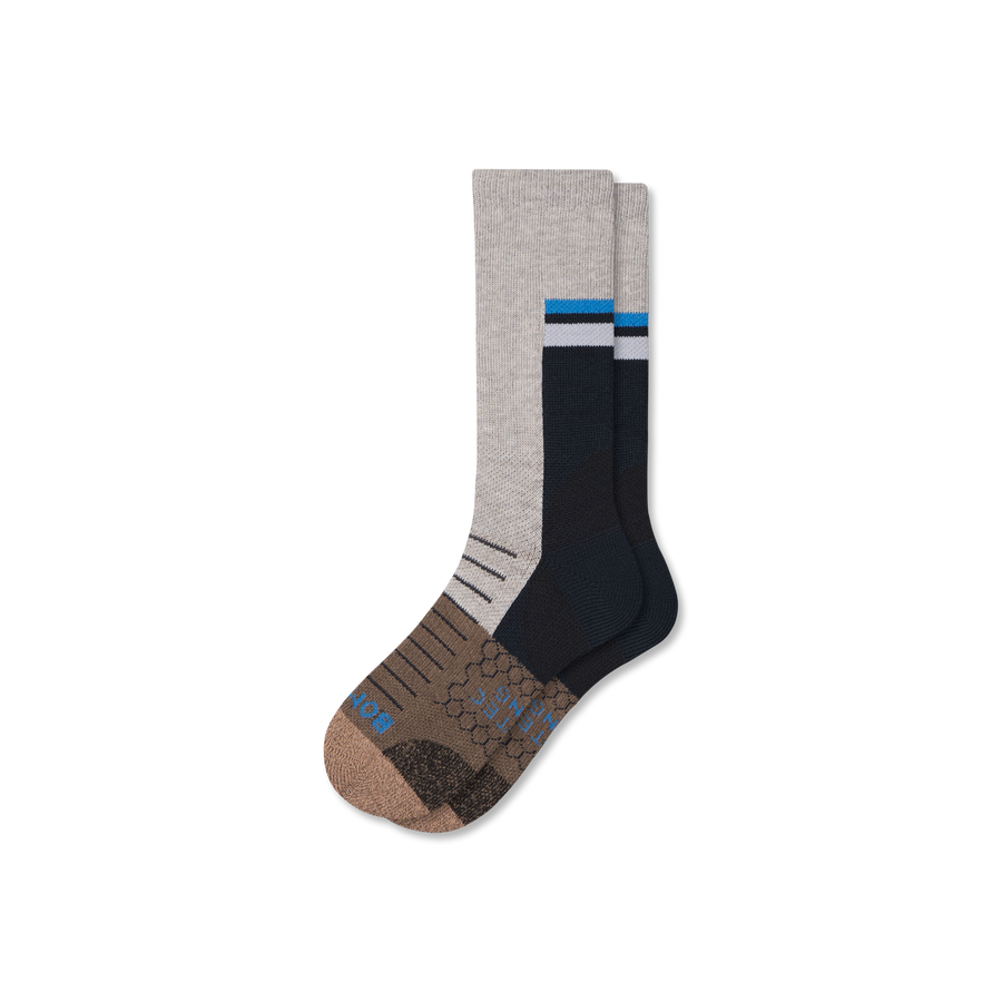 Women's Hiking Calf Socks - Soft Everyday Pair