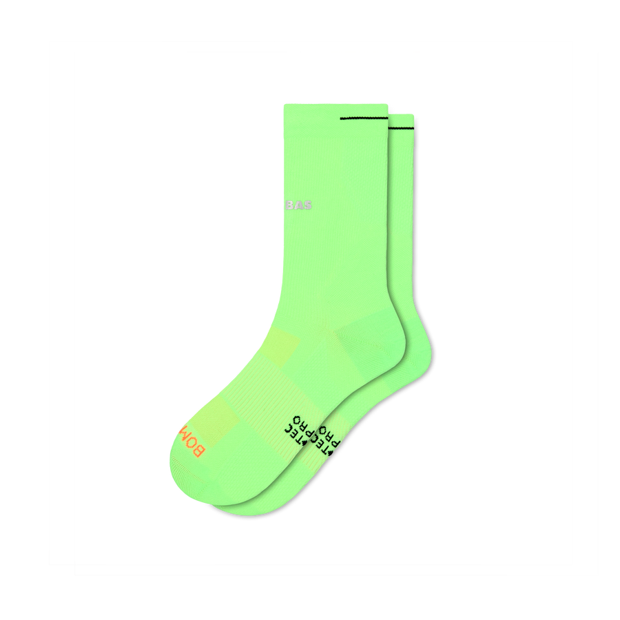 Men's RunPro Half Calf Socks - Studio Office Support