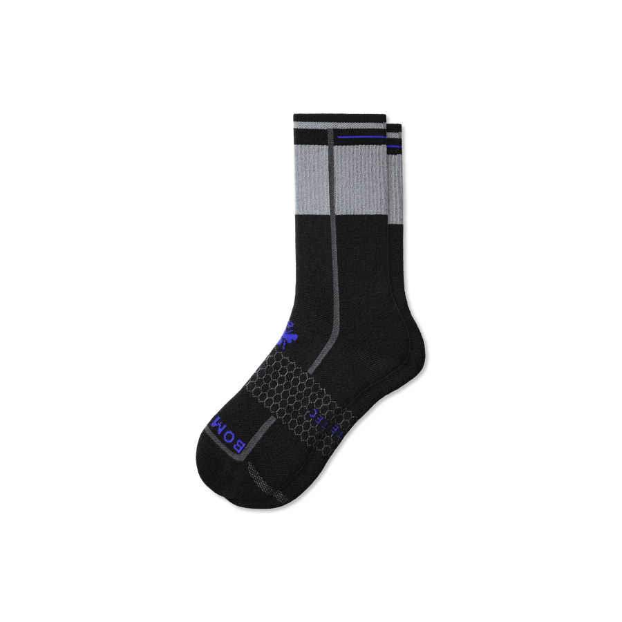 Women's Reflec-Tec All Sport Calf Socks - Modern Shift Wear