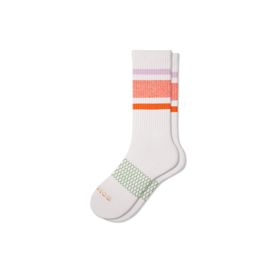 Pride Calf Socks - Fresh Lounge Pair