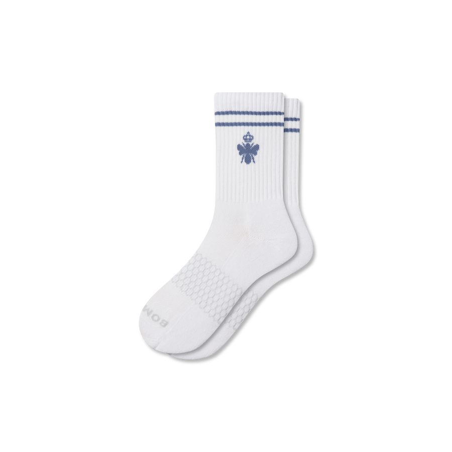 Men's Originals Half Calf Socks - Daily Weekend Pair