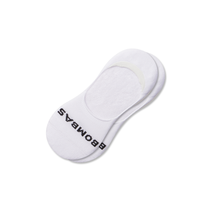 Men's Mid-Cut Cushioned No Show Socks - Fresh Court Rotation