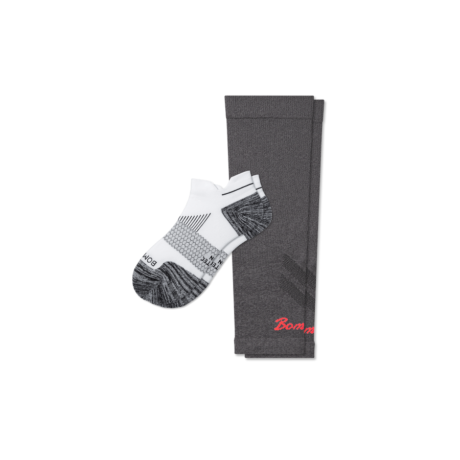 Women's Athletic Training 2-Pack - Run Motion Relief